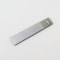 Excel Blades K12 Metal Tap Knife, Retractable Box Cutter with 6 No 9 Blades, 6pk. 16012 - alternate 6